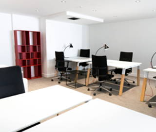 Bureau privé 600 m² 100 postes Coworking Rue de Villiers Neuilly-sur-Seine 92200 - photo 9